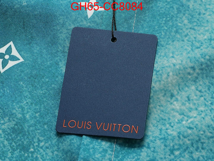 Clothing-LV good ID: CC8084 $: 65USD