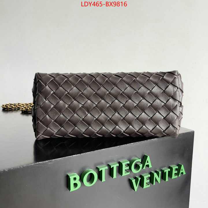 BV Bags(TOP)-Handbag- where can you buy replica ID: BX9816 $: 465USD,