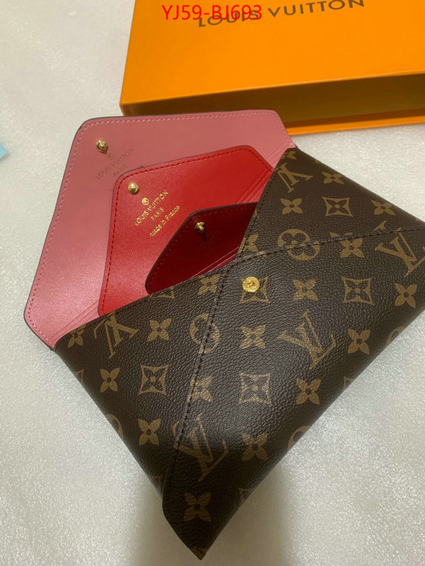 LV Bags(4A)-Trio- knockoff ID: BJ693 $: 59USD,