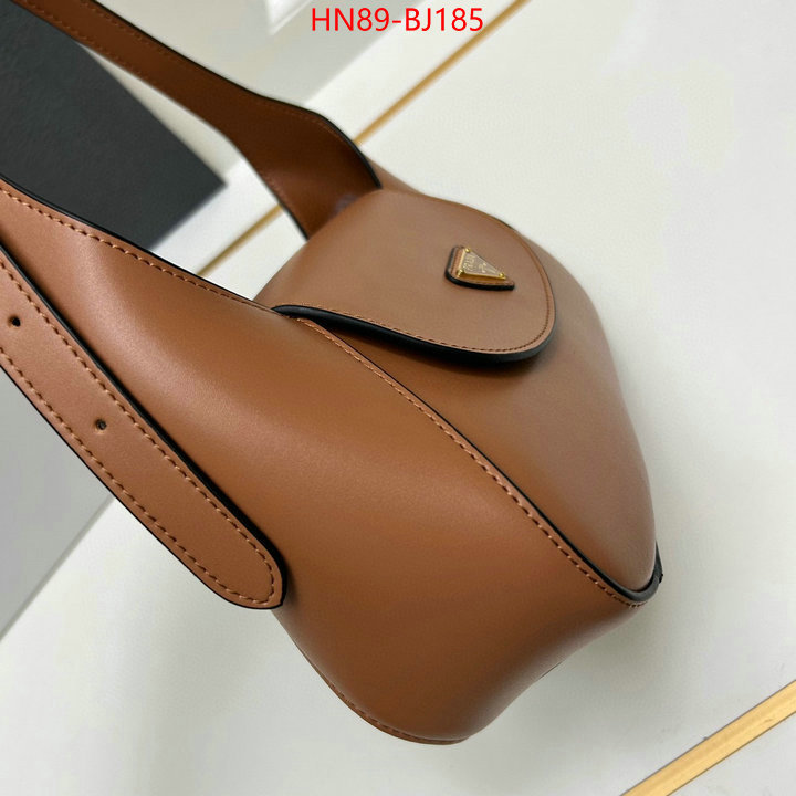 Prada Bags(4A)-Handbag- we offer ID: BJ185 $: 89USD,