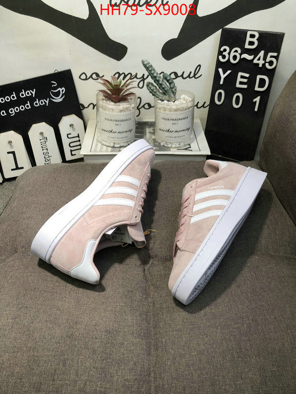 Women Shoes-Adidas high quality aaaaa replica ID: SX9008 $: 79USD