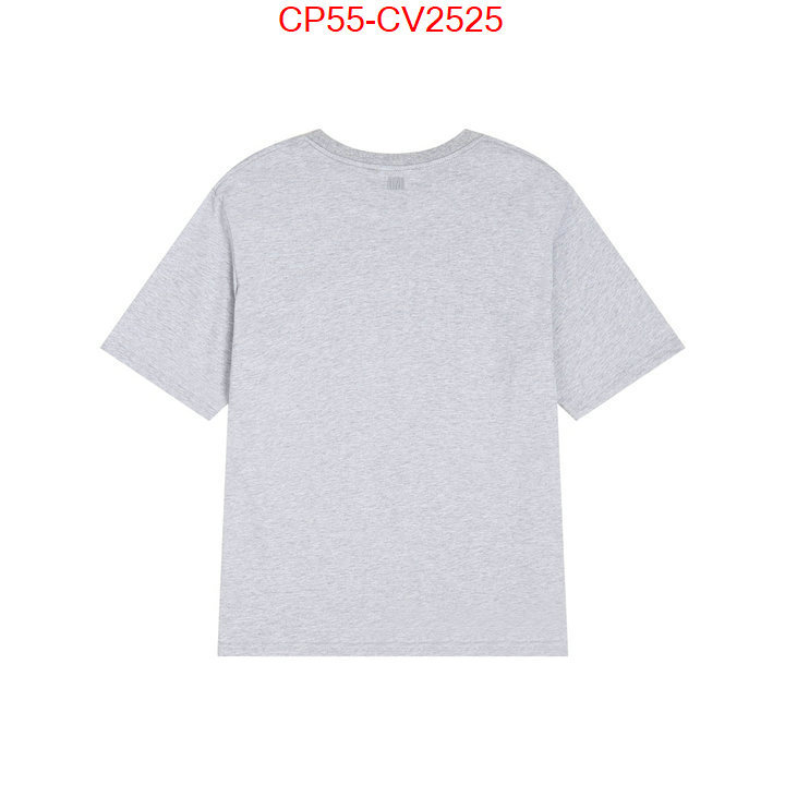 Clothing-AMI copy ID: CV2525 $: 55USD