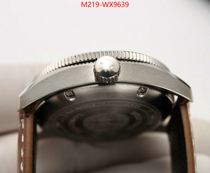 Watch(TOP)-Longines found replica ID: WX9639 $: 219USD