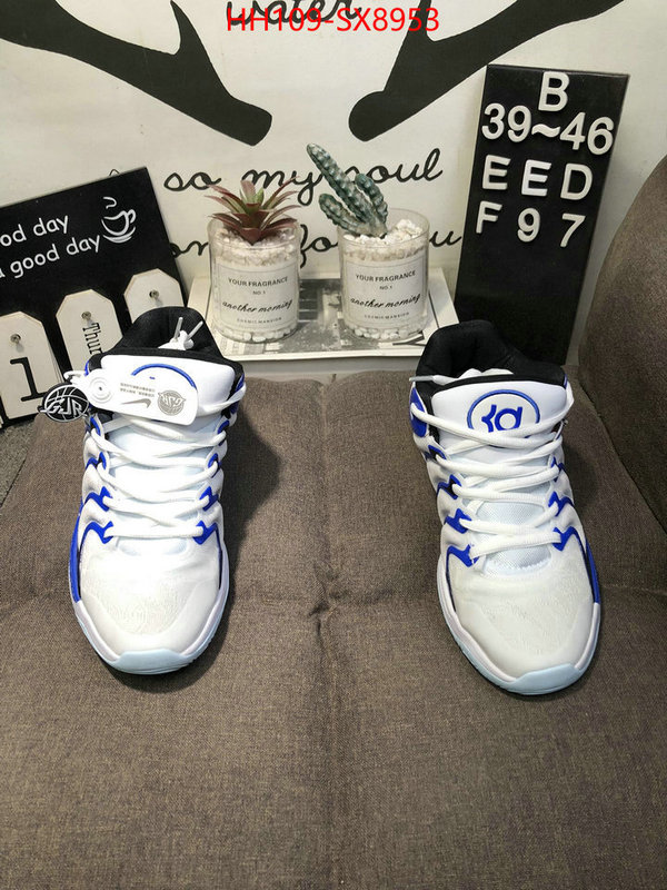 Men Shoes-Nike outlet sale store ID: SX8953 $: 109USD
