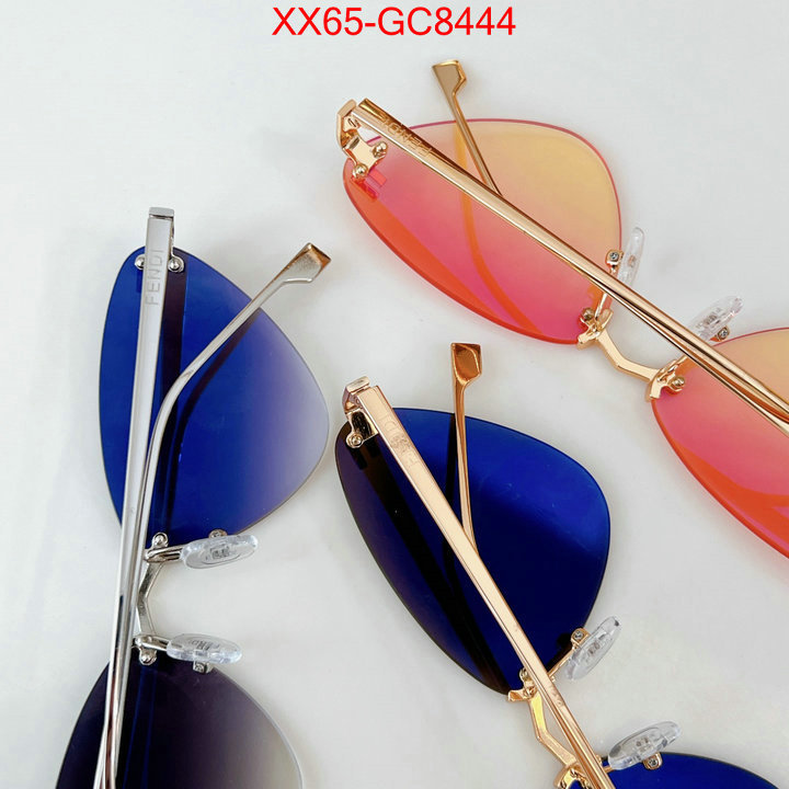 Glasses-Fendi sell online ID: GC8444 $: 65USD