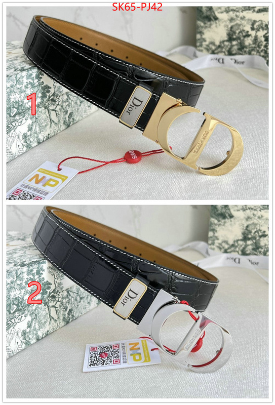 Belts-Dior replica 1:1 ID: PJ42 $: 65USD