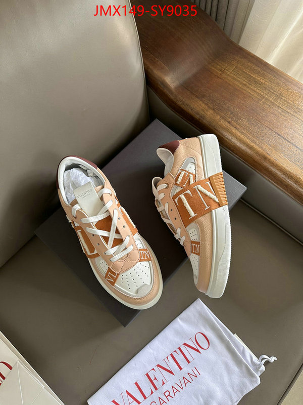 Women Shoes-Valentino is it illegal to buy ID: SY9035 $: 149USD