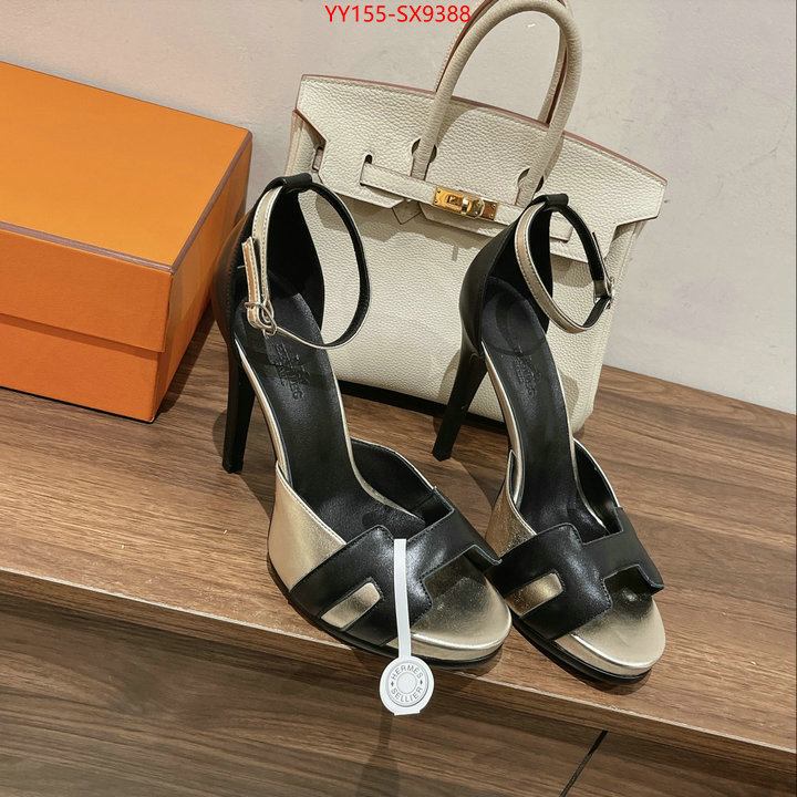 Women Shoes-Hermes exclusive cheap ID: SX9388 $: 155USD