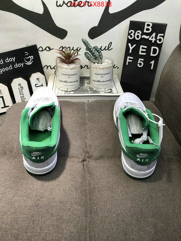 Men Shoes-Nike new ID: SX8838 $: 79USD