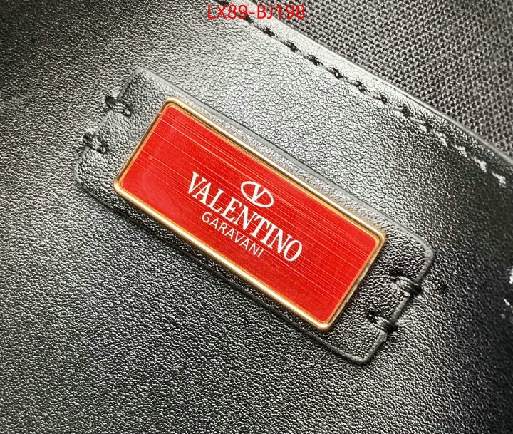 Valentino Bags(4A)-Crossbody- buy the best high quality replica ID: BJ198 $: 89USD,