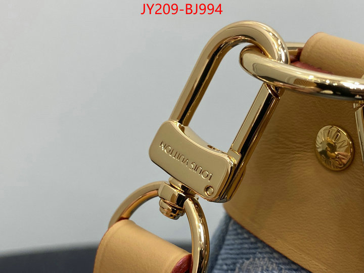 LV Bags(TOP)-Pochette MTis- replica online ID: BJ994 $: 209USD,