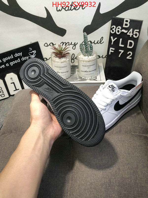 Men Shoes-Nike high quality online ID: SX9932 $: 92USD