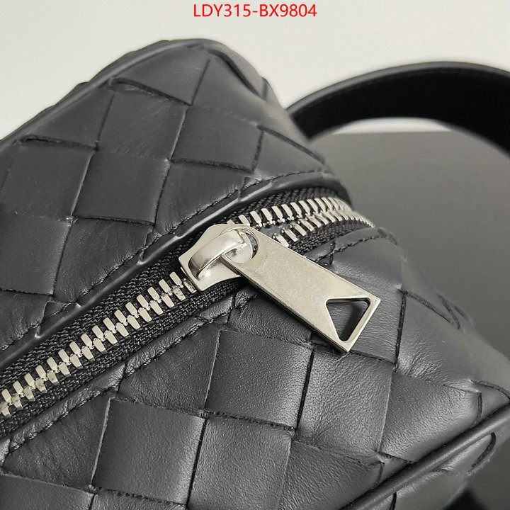 BV Bags(TOP)-Handbag- hot sale ID: BX9804 $: 315USD,