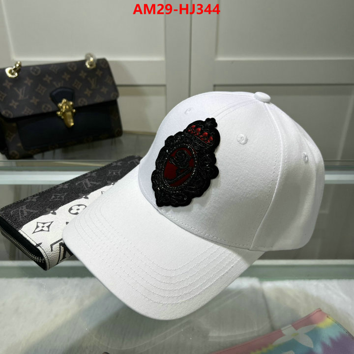 Cap(Hat)-DG most desired ID: HJ344 $: 29USD