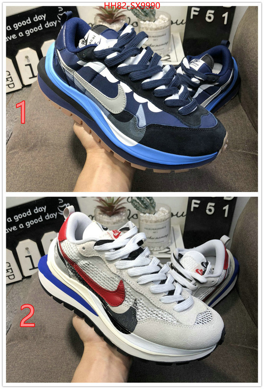 Men Shoes-Nike the highest quality fake ID: SX9990 $: 82USD