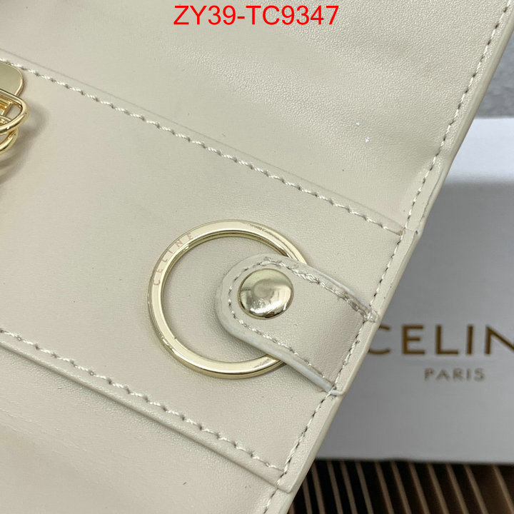 CELINE Bags(4A)-Wallet for sale online ID: TC9347 $: 39USD,