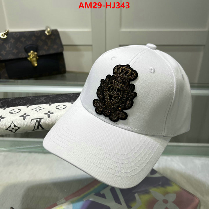 Cap(Hat)-DG 7 star replica ID: HJ343 $: 29USD