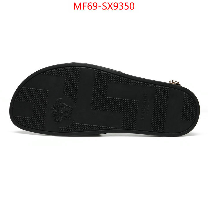 Men Shoes-Versace cheap wholesale ID: SX9350 $: 69USD