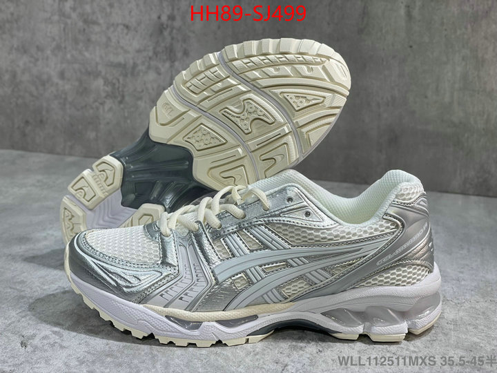 Men Shoes-Asics online china ID: SJ499 $: 89USD