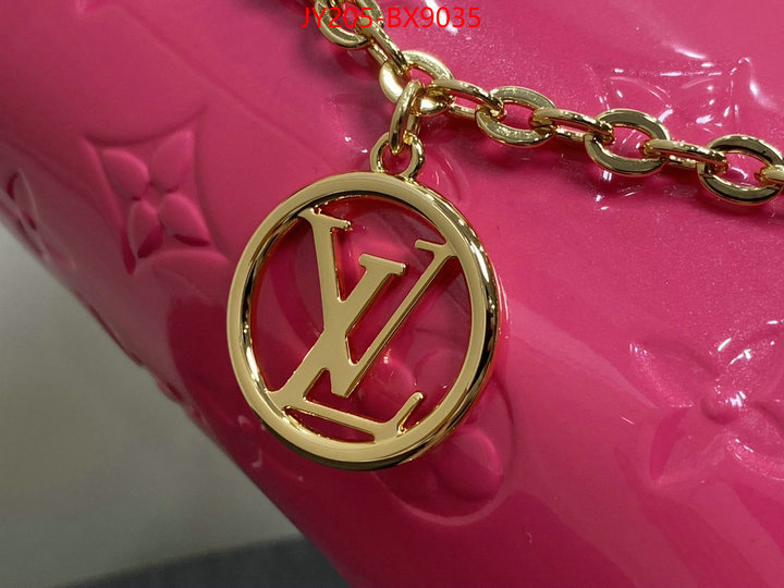 LV Bags(TOP)-Speedy- replica designer ID: BX9035 $: 205USD,