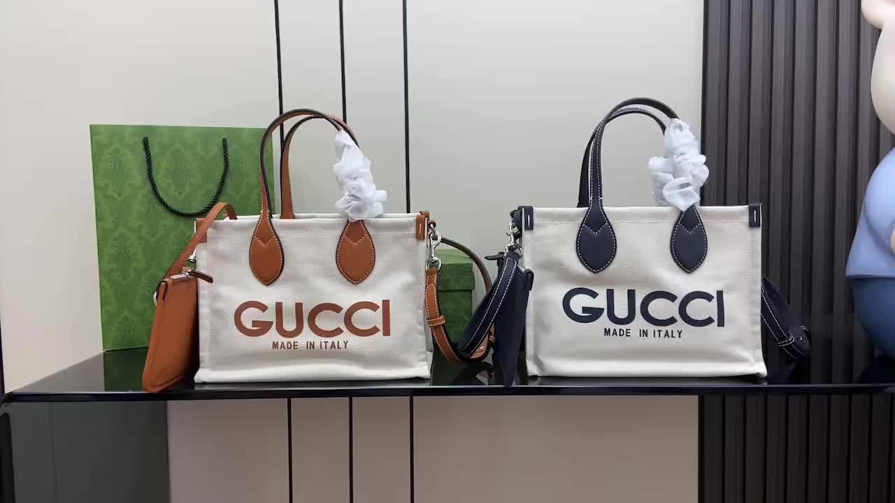 Gucci 5A Bags SALE ID: TJB711