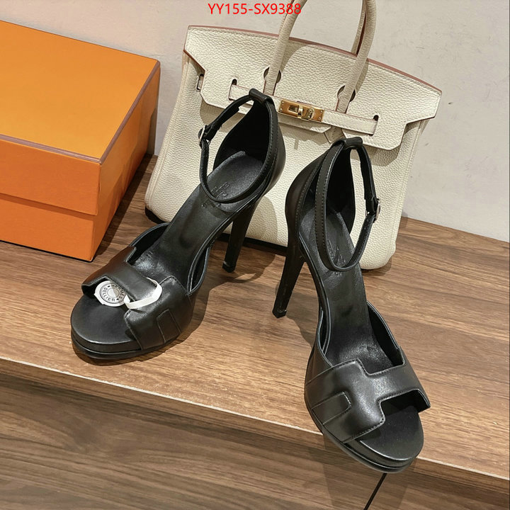 Women Shoes-Hermes exclusive cheap ID: SX9388 $: 155USD