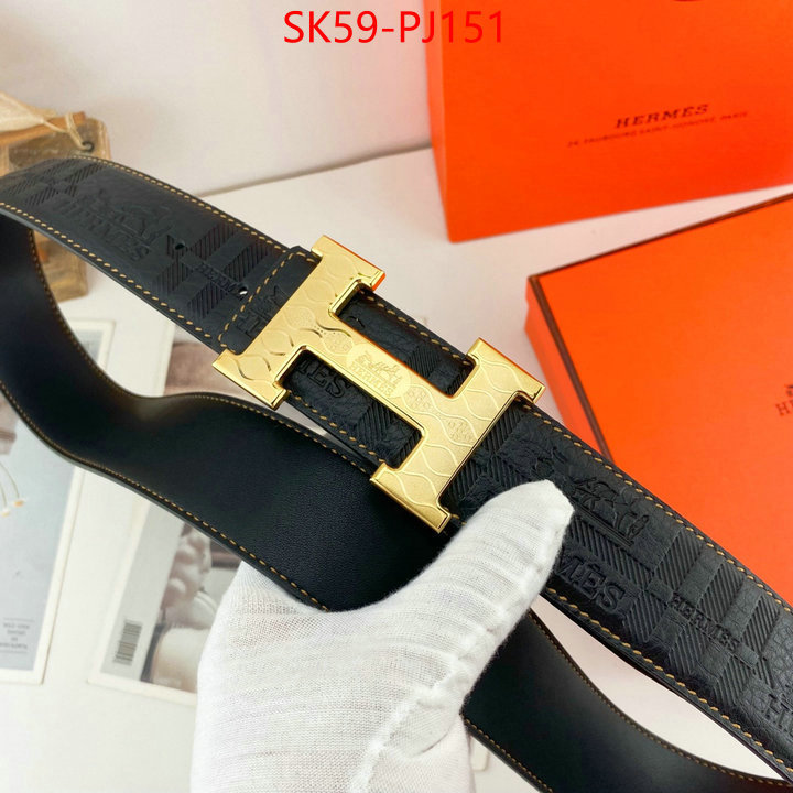 Belts-Hermes perfect ID: PJ151 $: 59USD