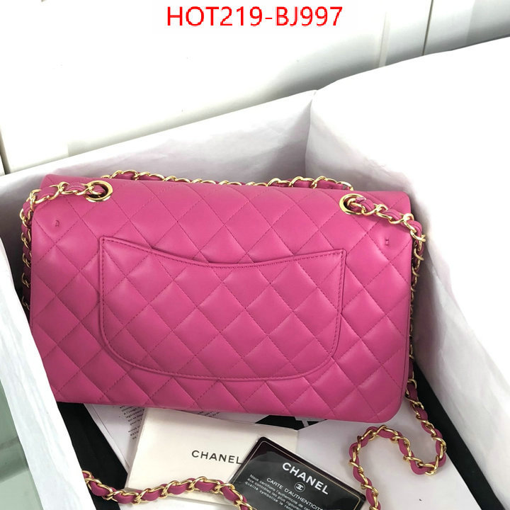 Chanel Bags(TOP)-Crossbody- the best designer ID: BJ997 $: 219USD,