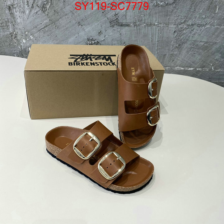 Women Shoes-Birkenstock top sale ID: SC7779 $: 119USD