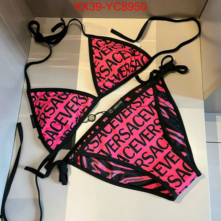 Swimsuit-Versace where to buy fakes ID: YC8950 $: 39USD