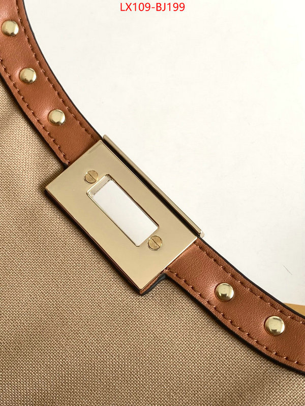 Valentino Bags(4A)-Handbag- perfect ID: BJ199 $: 109USD,