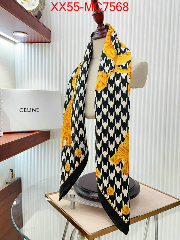 Scarf-CELINE online ID: MC7568 $: 55USD