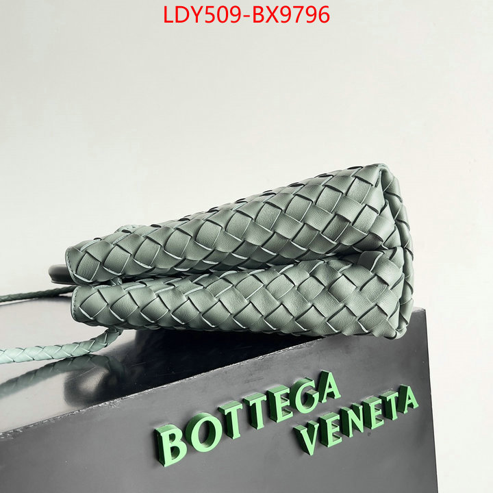 BV Bags(TOP)-Handbag- what 1:1 replica ID: BX9796 $: 509USD,