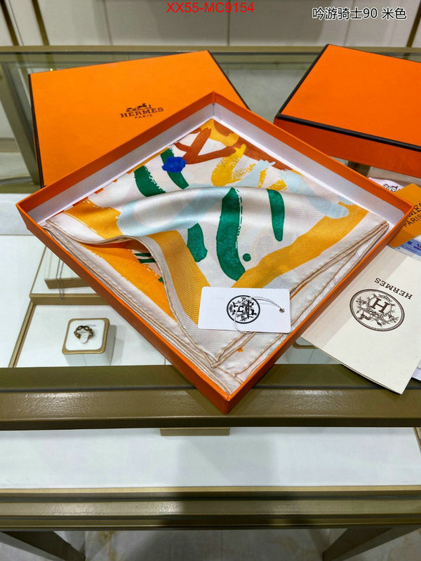 Scarf-Hermes where to find best ID: MC9154 $: 55USD