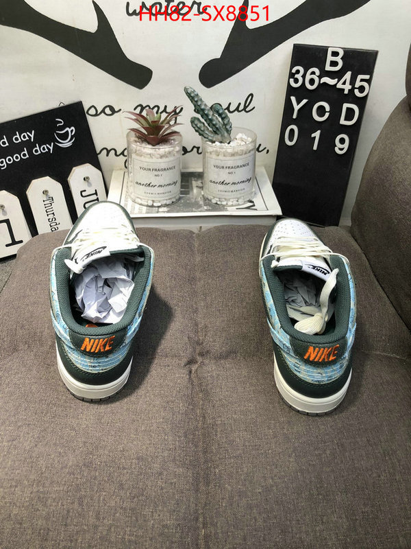Men Shoes-Nike best replica ID: SX8851 $: 82USD