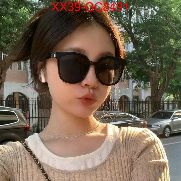 Glasses-Gucci how to find designer replica ID: GC8491 $: 39USD