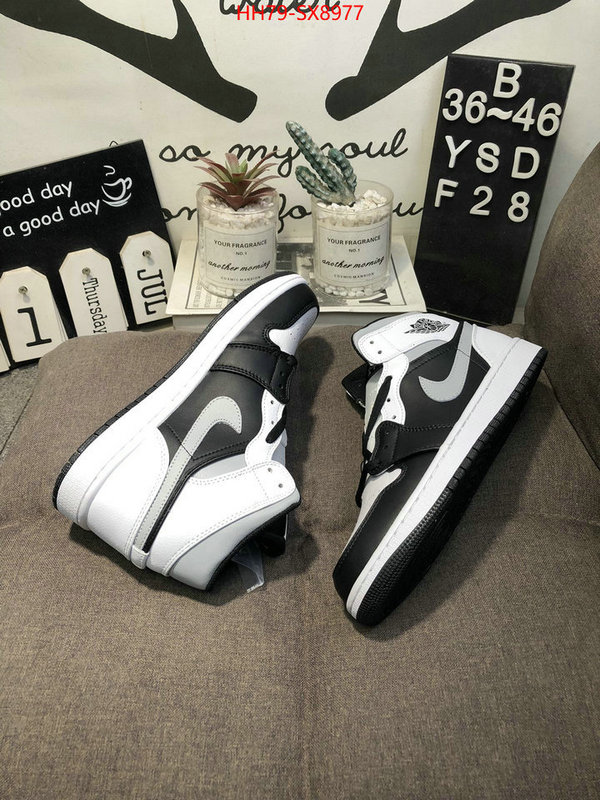 Men Shoes-Nike replica online ID: SX8977 $: 79USD