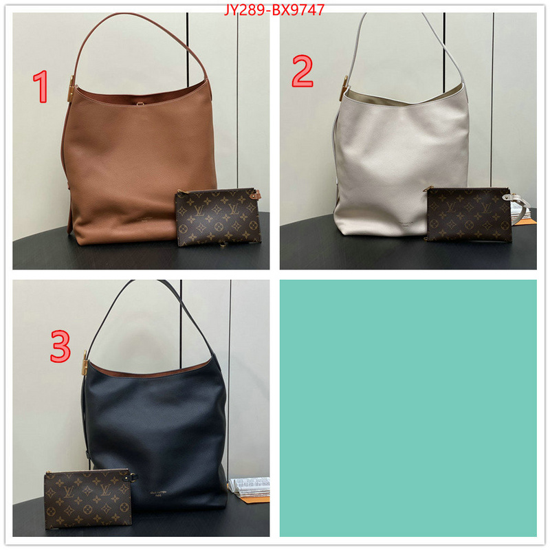 LV Bags(TOP)-Handbag Collection- best quality designer ID: BX9747 $: 289USD,