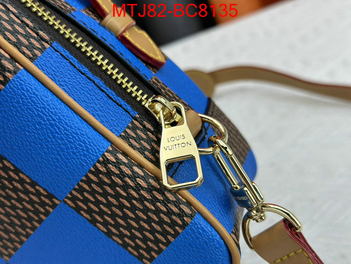 LV Bags(4A)-Pochette MTis Bag- 2024 perfect replica designer ID: BC8135 $: 82USD,