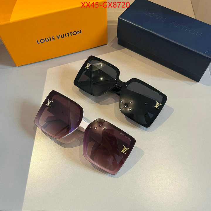 Glasses-LV sellers online ID: GX8720 $: 45USD