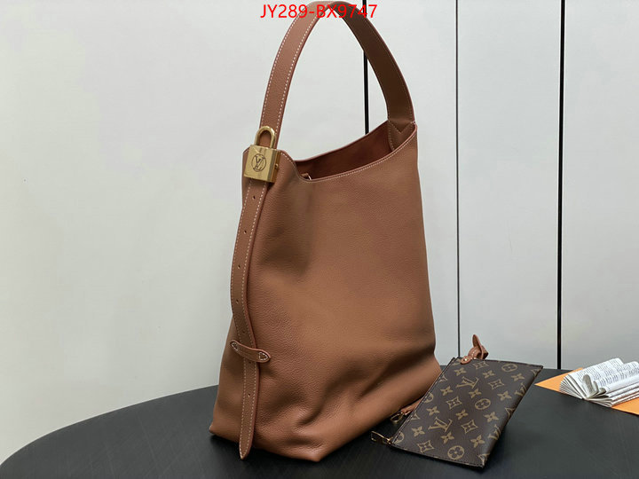 LV Bags(TOP)-Handbag Collection- best quality designer ID: BX9747 $: 289USD,