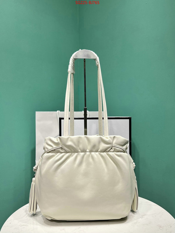 Prada Bags(TOP)-Handbag- can i buy replica ID: BJ765 $: 225USD,