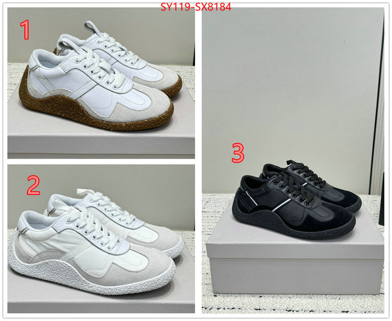 Women Shoes-Unfolio buy best quality replica ID: SX8184 $: 119USD