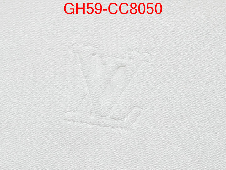 Clothing-LV high quality 1:1 replica ID: CC8050 $: 59USD