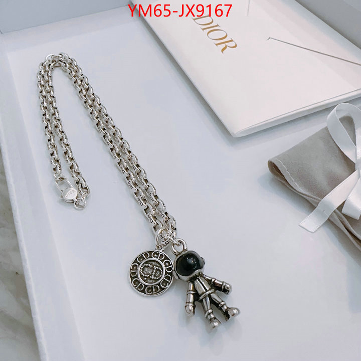 Jewelry-Dior customize best quality replica ID: JX9167 $: 65USD