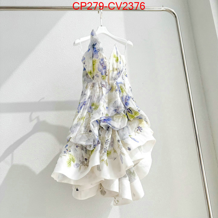 Clothing-Zimmermann aaaaa+ replica designer ID: CV2376 $: 279USD