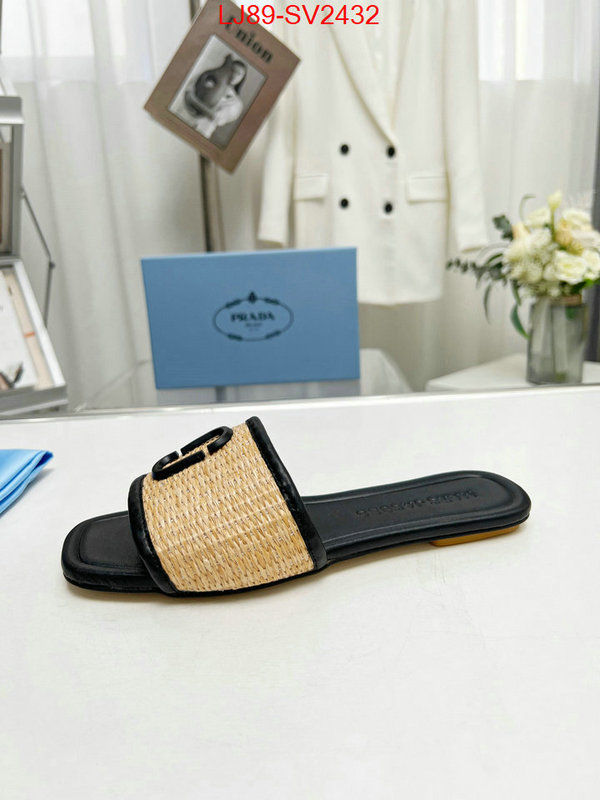 Women Shoes-Marc Jacobs replica 1:1 high quality ID: SV2432