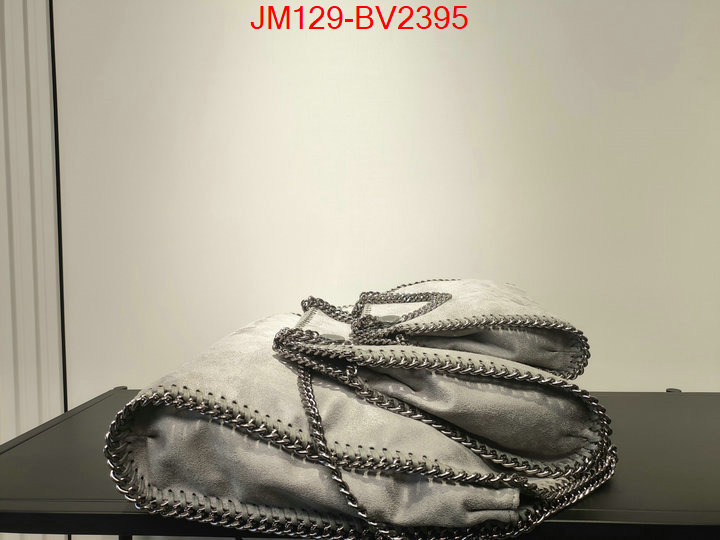 Stella McCartney Bags(TOP)-Handbag- high-end designer ID: BV2395