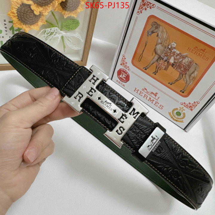 Belts-Hermes wholesale replica shop ID: PJ135 $: 65USD