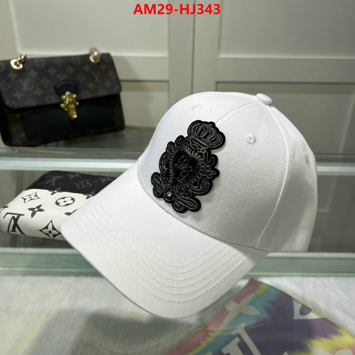 Cap(Hat)-DG 7 star replica ID: HJ343 $: 29USD